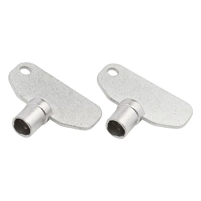 2PCS Barrel Keys E3-5-15 Compatible with Southco RV Motorhome Campers Trailer Replace E3-26-715-15 E3-5-15