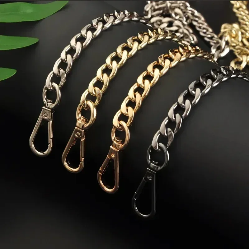 Metal Chain Accessories Net weight 65G Width 0.35