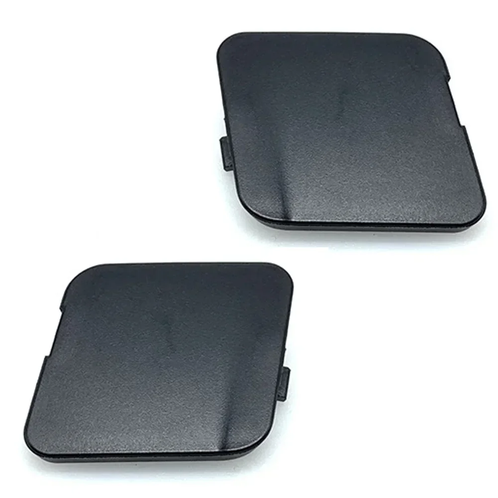 Windshield Side Garnish Lid Covers for HONDA CRV 2007-2011 2x
