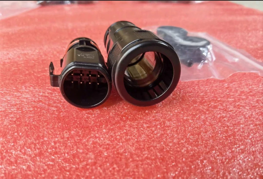 RS 485 8 Pin Communication Terminal For 100-196KW Huawei Inverter terminal connector