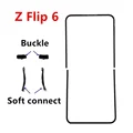 Z Flip 6 F741