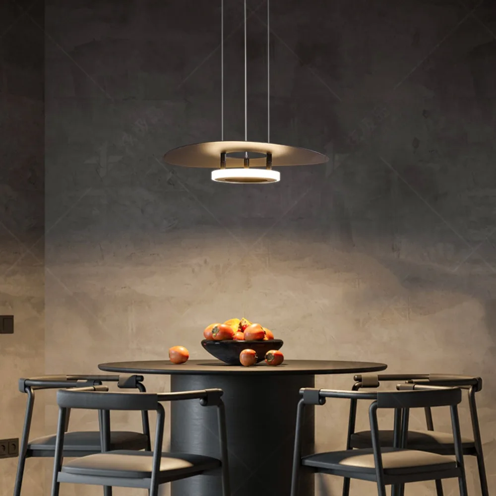 

Modern Dine Dining Room Pendant Lights Indoor Lighting Ceiling Lamp Hanging Light Led Chandelier Decorative Interior Lighting