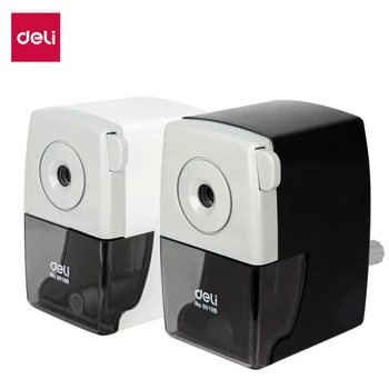 DELI Rotary Pencil Sharpener 1