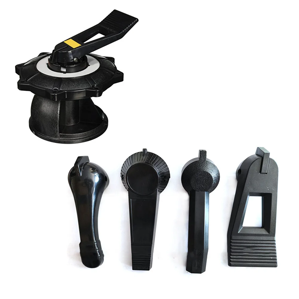 1pcs Cover Handle Assembly For Most Valves And Sand Systems 270067, 270068, SPX0714 Swimming Pool Accessories