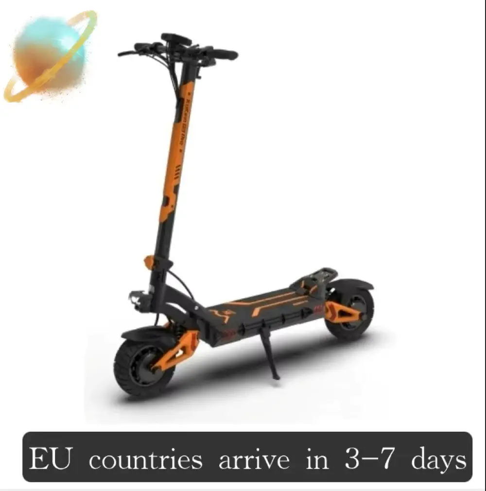 Trottinette électrique Kukirin Trottinette électrique G3