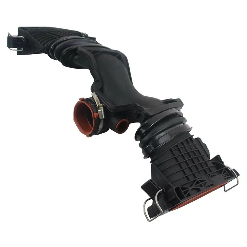 AirIntakeMassAirFlowSensorforMercedesBenzW166W164W212OM642