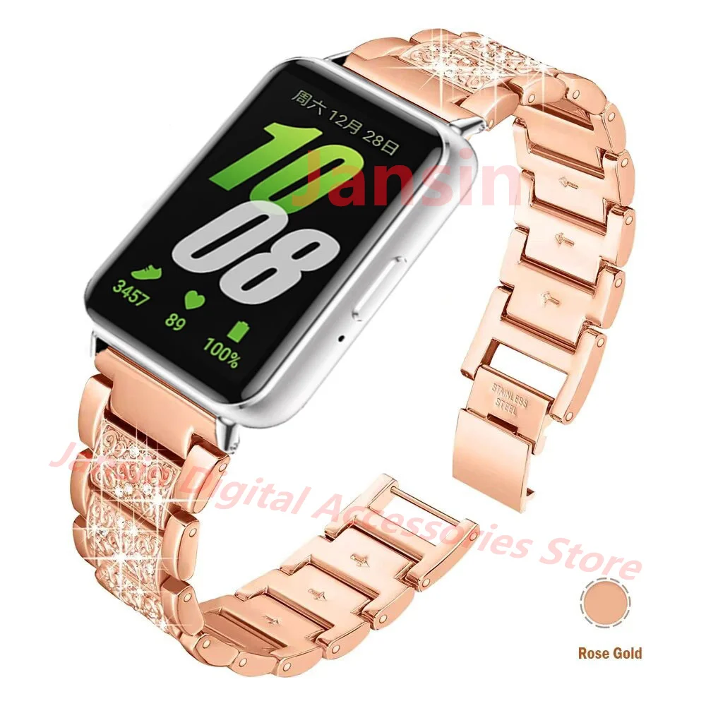 Stainless Steel Business Bracelet Wristband Accessory