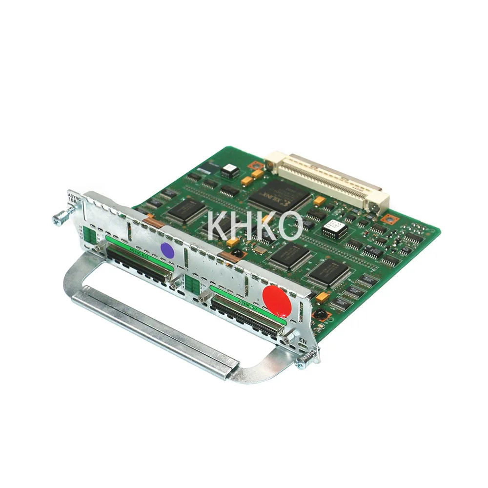 Original-For-NM-16A-ASYNC-2610-2611-2620-2621-2600XM-ASYNC-Console ...