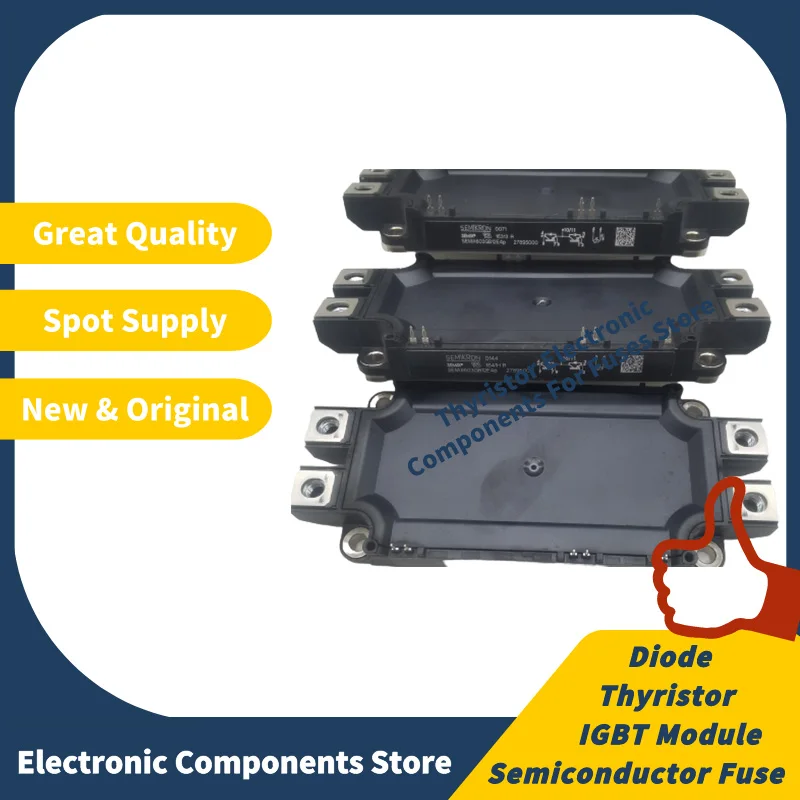 

SEMIX603GB12E4P SKM200GBD123D SKM200GBD126D SKM300GBD12T4 SKM150GAH12E4DKLT SKM200GAH123DKL SKM2X75GAH126D SKD75GAL123D