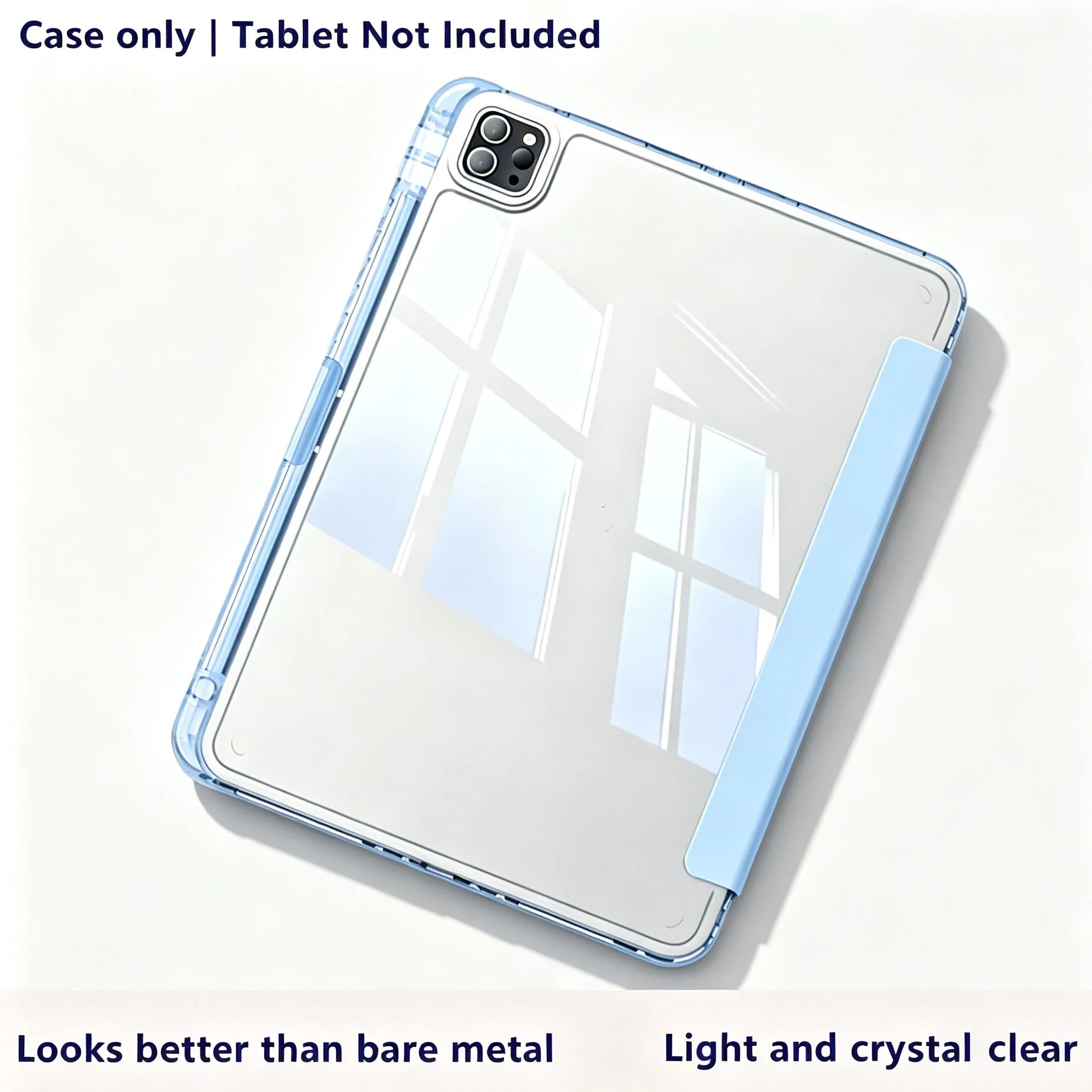 Versatile Smart Cover