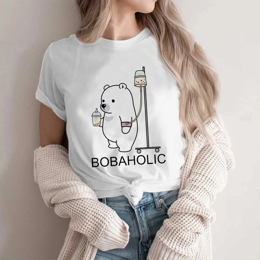 

Футболка женская летняя в стиле Харадзюку