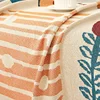 1PC Bohemian Style Sofa Throw Blanket for Living Room Anti-slip All Seasons Sofa Towel Slipcovers Camping Picnic Blanket Travel 3