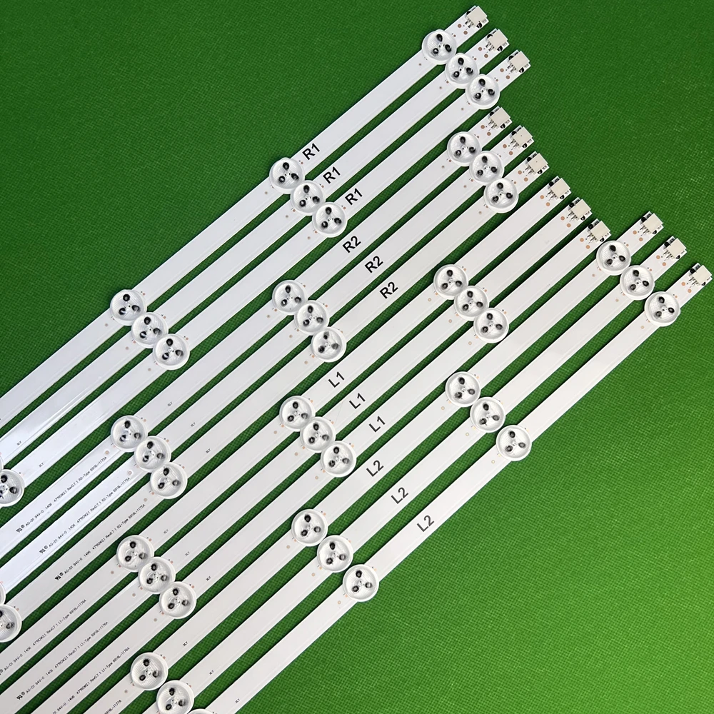 49kit LED Ʈ Ʈ 47ln5200 47ln5310 47ln5390 47ln5400