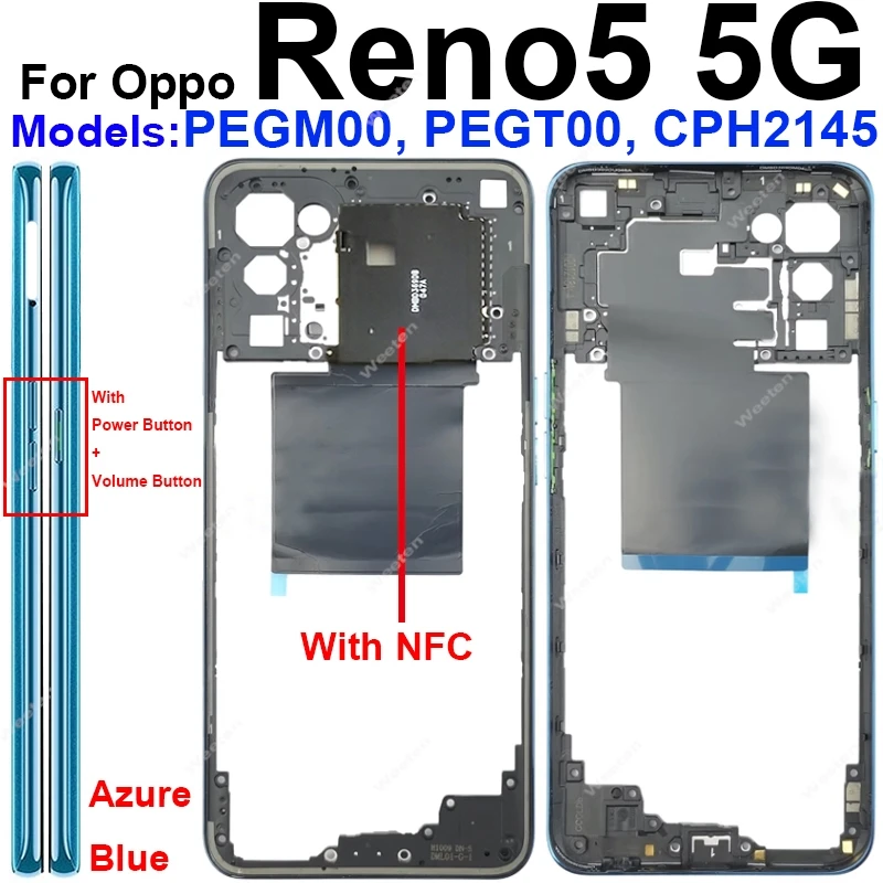 OPPO Reno 5 A 　2台 s-l1200.jpg