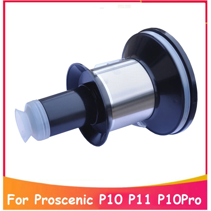 

Фильтр для пылесоса Proscenic P11/ P10/ P10pro, ручной беспроводной пылесос, Запасные детали