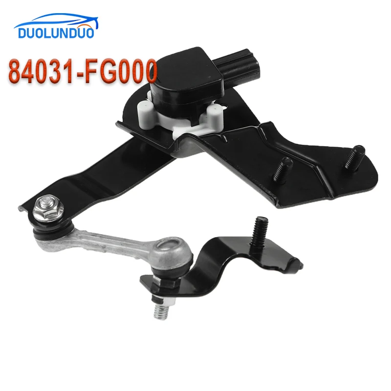 New High Quality Car Accessories Height Level Sensor 84031-FG000 For Subaru Outback B13 2006-2009