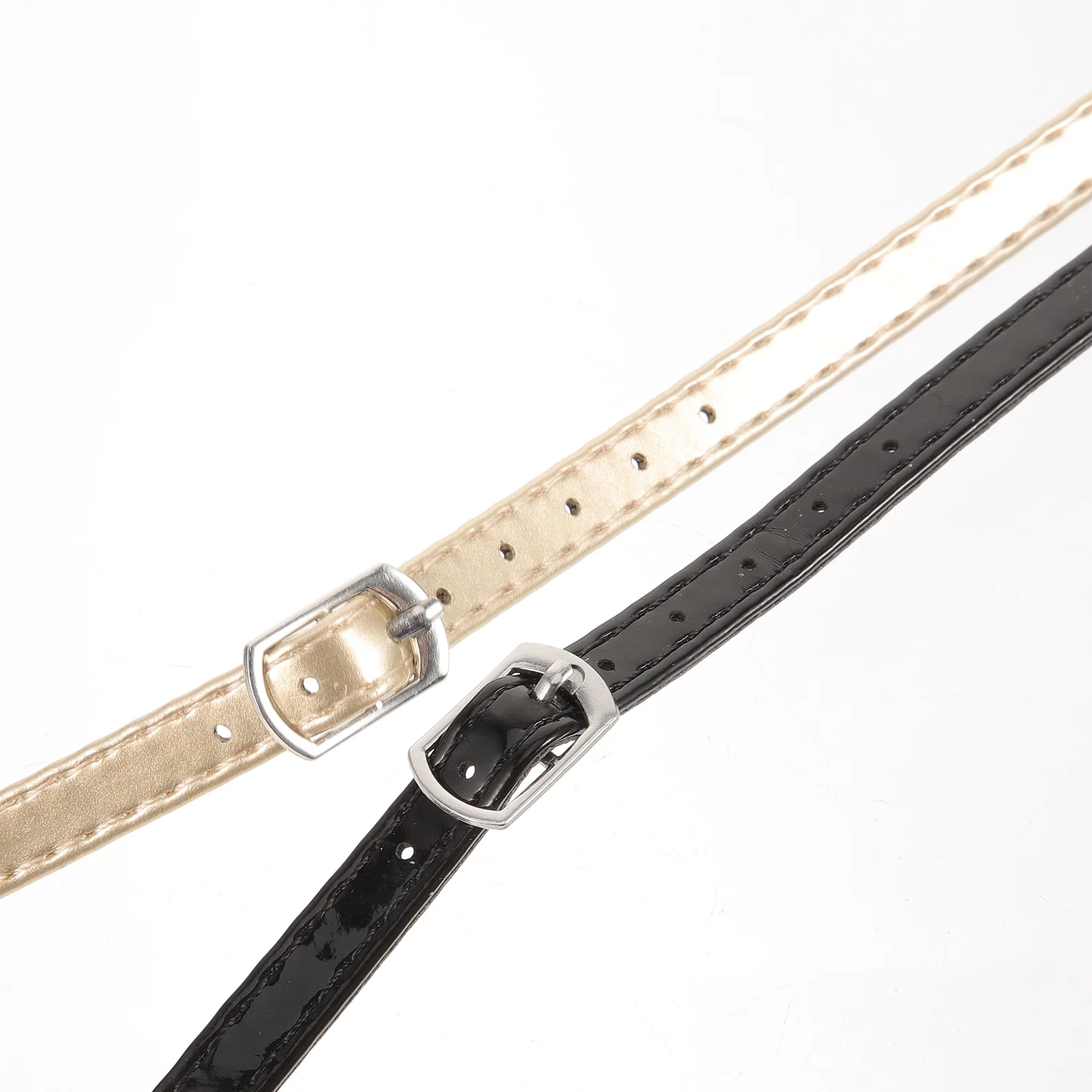 Рисунок 3 - Регулируемые ремешки для обуви