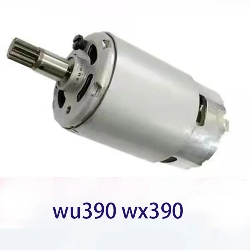 Enhanced Product Title: Worx Premium Motor and Original Parts Collection