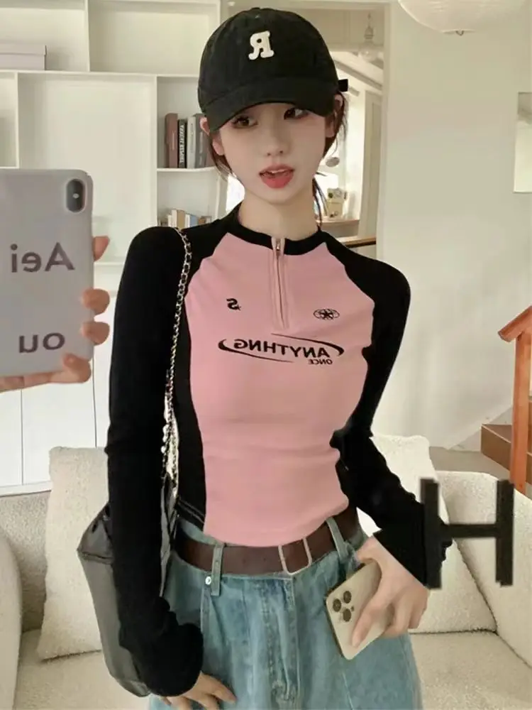 Golf Top Detail View 1