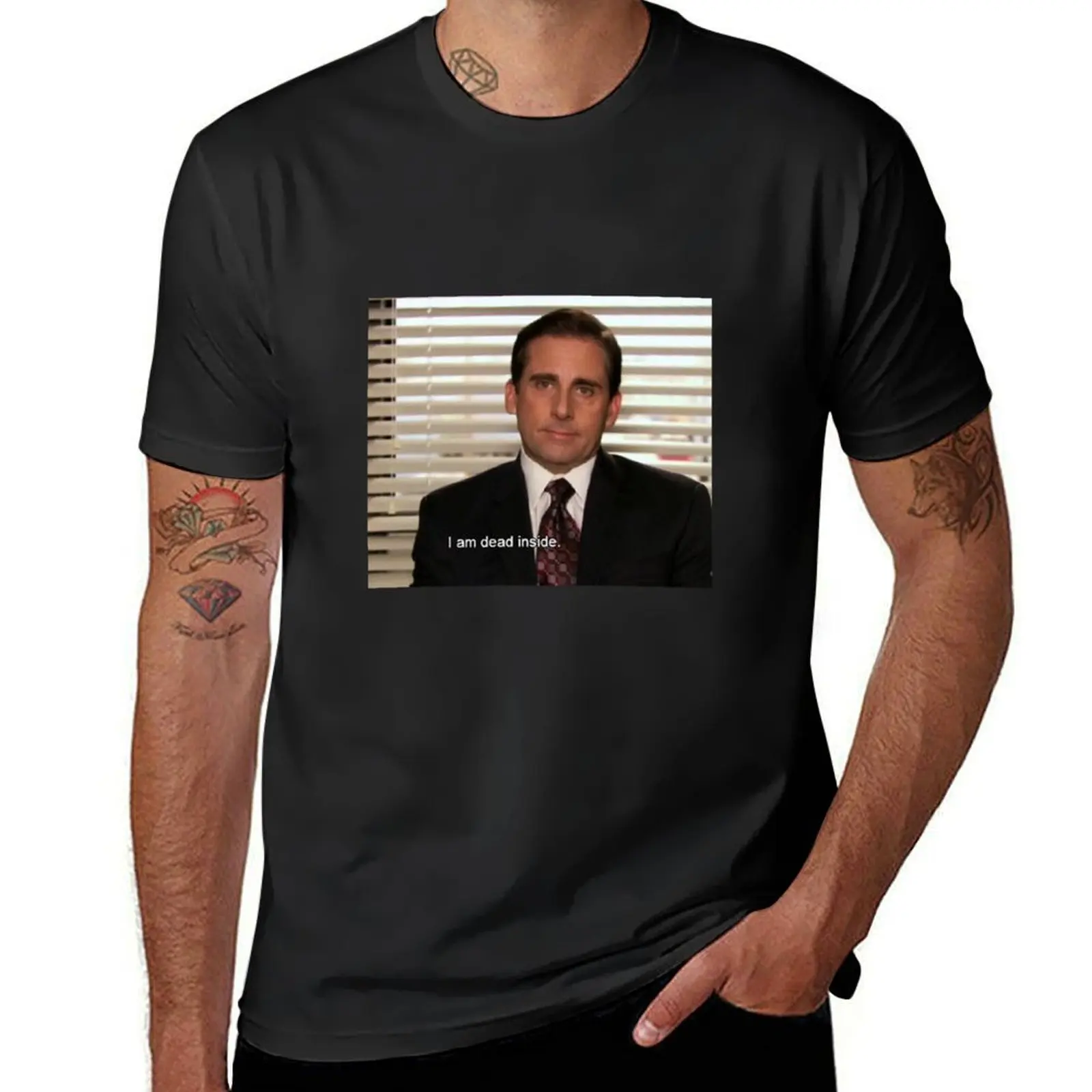 

The Office T-Shirt boys whites oversizeds oversized mens t shirts pack