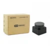 MS200 Lidar Sensor Kit Portable 360°TOF Ranging Scanner 12m Range Support ROS1 and ROS2 For ROS Robot Raspberry Pi Jetson NANO 5