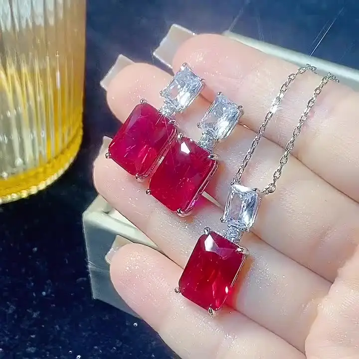 Oorbellen Hart Groot Roze - Rose AB | Shiny Happy Pebble Oorbellen Hart Groot Roze - Rose AB | Shiny Happy Pebble
