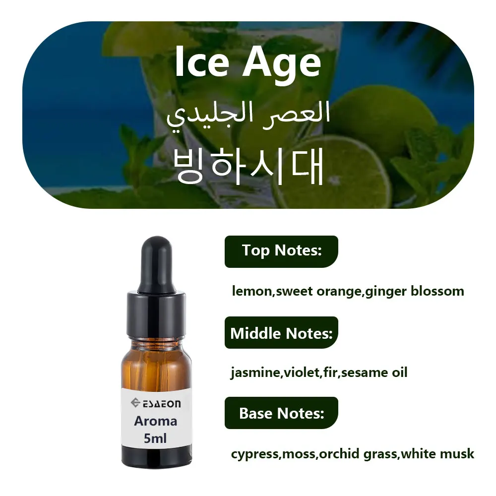Ice Age