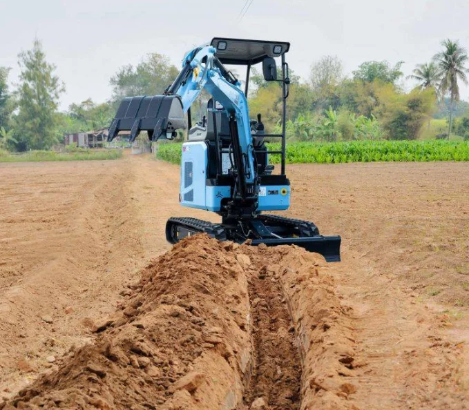 Рисунок 2 - Известный бренд, 2-тонный мини