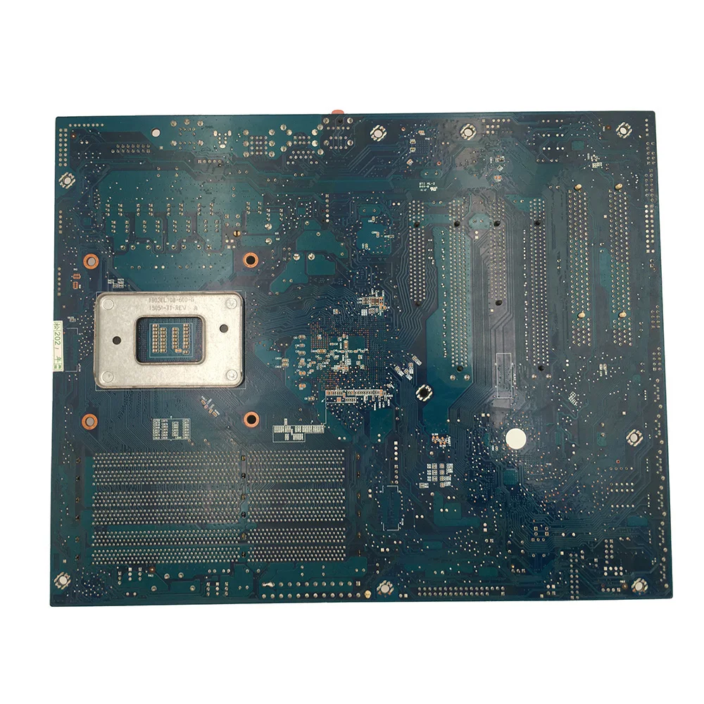 Original Workstation Motherboard For HP Z400 1366 X58 586968-001 586766-002 Perfect Test Good Quality Hot 4 Original Workstation Motherboard For HP Z400 1366 X58 586968-001 586766-002 Perfect Test Good Quality Hot - Image 2