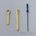 Gold Blue