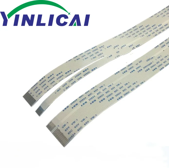 

20PC Contact Image Sensor CIS Scan Scanner FFC Flexible Flat Flex Cable for HP M252 M274 M277 M377 M477 M452 M426 M427 M154 M181