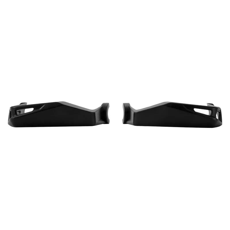 

Черные алюминиевые накладки для Can-Am Ryker