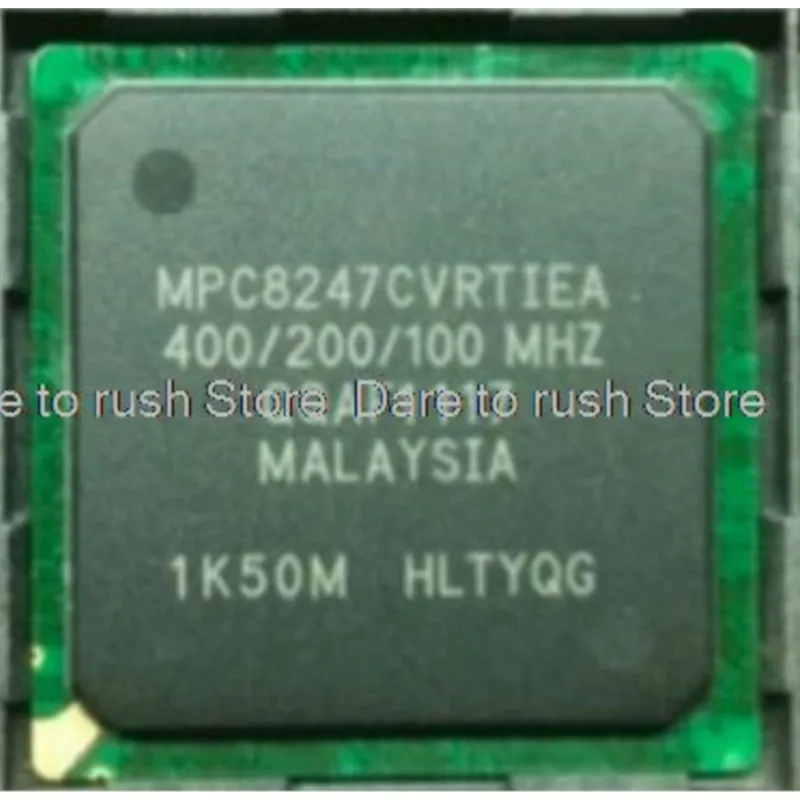 

1 шт. Новый MPC8247CVRTIEA BGA516