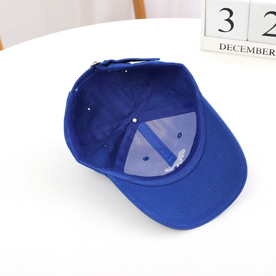 New Boys Dinosaur Baseball Cap Kids Sun Hat Trucker Hat Adjustable Baseball Hat Beach Hat for Girls' Accessories 2-8 Years Old 6