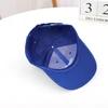 New Boys Dinosaur Baseball Cap Kids Sun Hat Trucker Hat Adjustable Baseball Hat Beach Hat for Girls' Accessories 2-8 Years Old 6