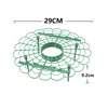 Strawberry Stand Frame Holder Balcony Planting Rack Fruit Support Plant Flower Climbing Vine Pillar Gardening Stand 2