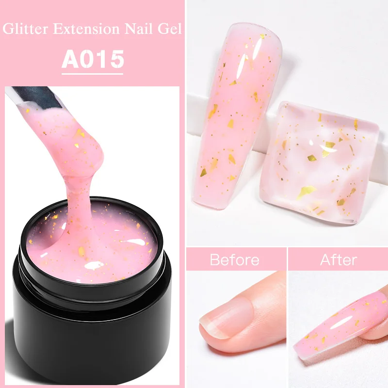 Extension Gel A015