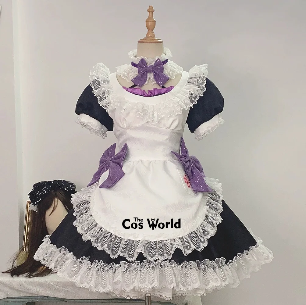 Love Live Mogyutto love de Sekkin Chuu 9 Characters Anime Cosplay Costumes 27