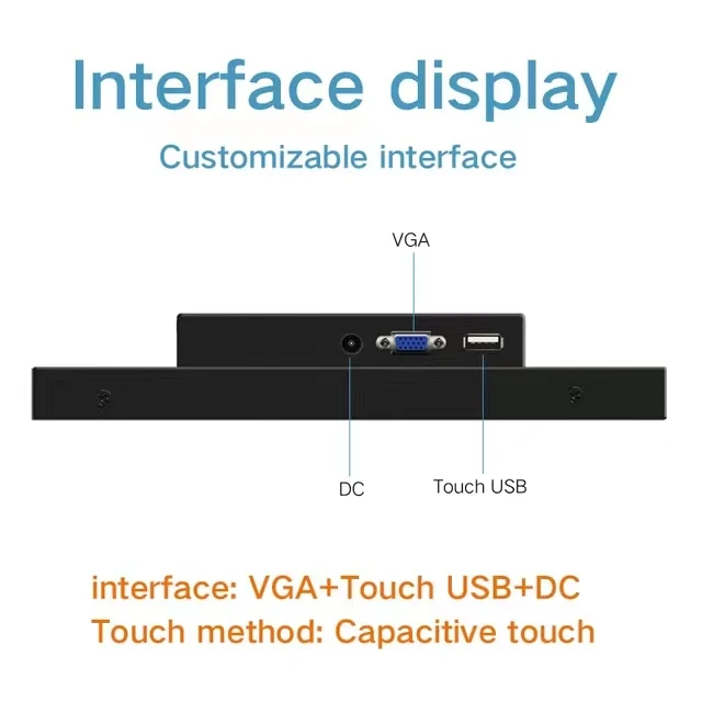  Ӻ  ÷ 15.6 17.3 19 21.5 ġ ,  ġ ũ lcd  (ġ usb Ʈ )