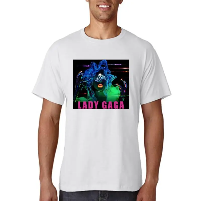 Threadz Camicia Gaga Lady Puzzle (Donna)