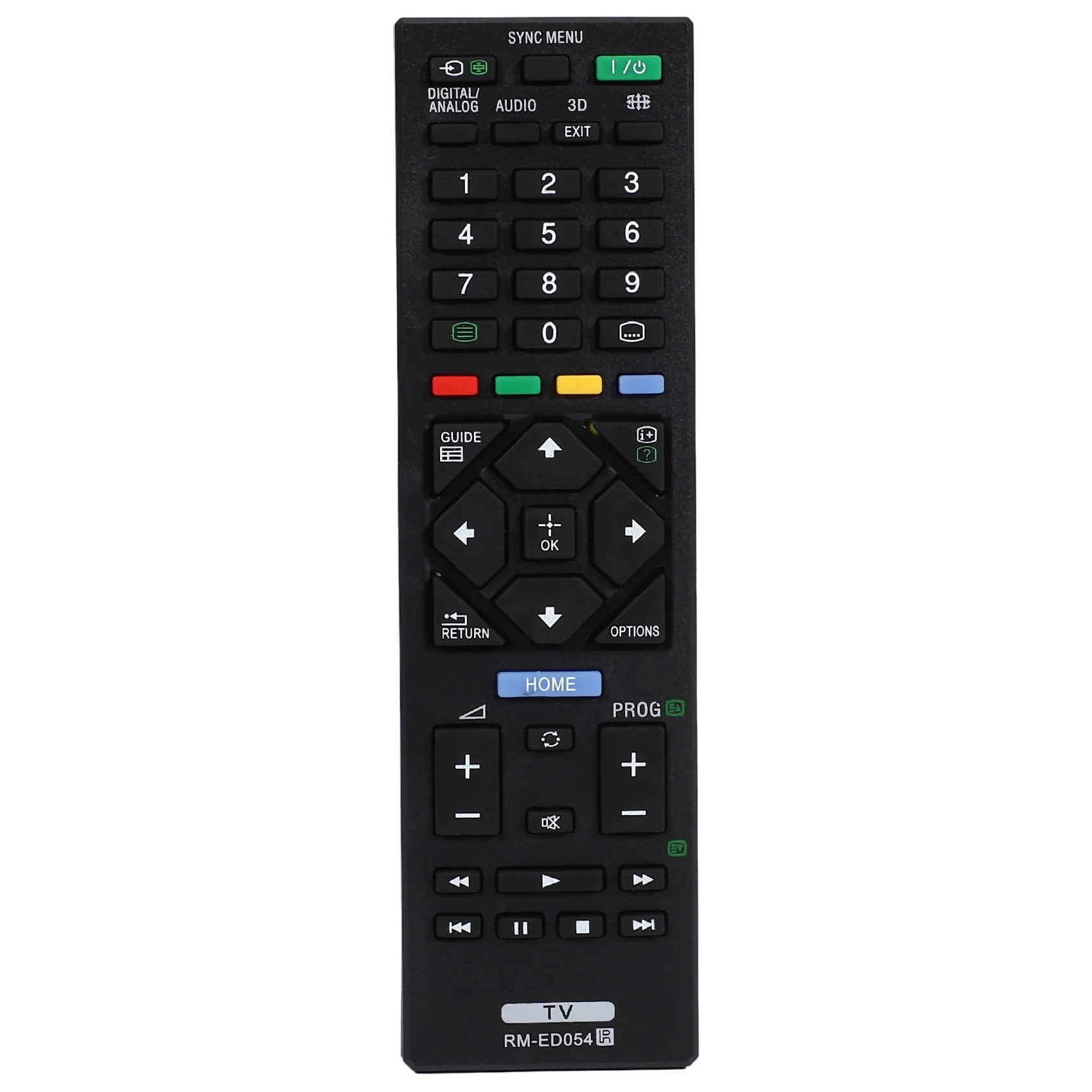 

Универсальный телефон с дистанционным управлением для Sony Lcd Tv