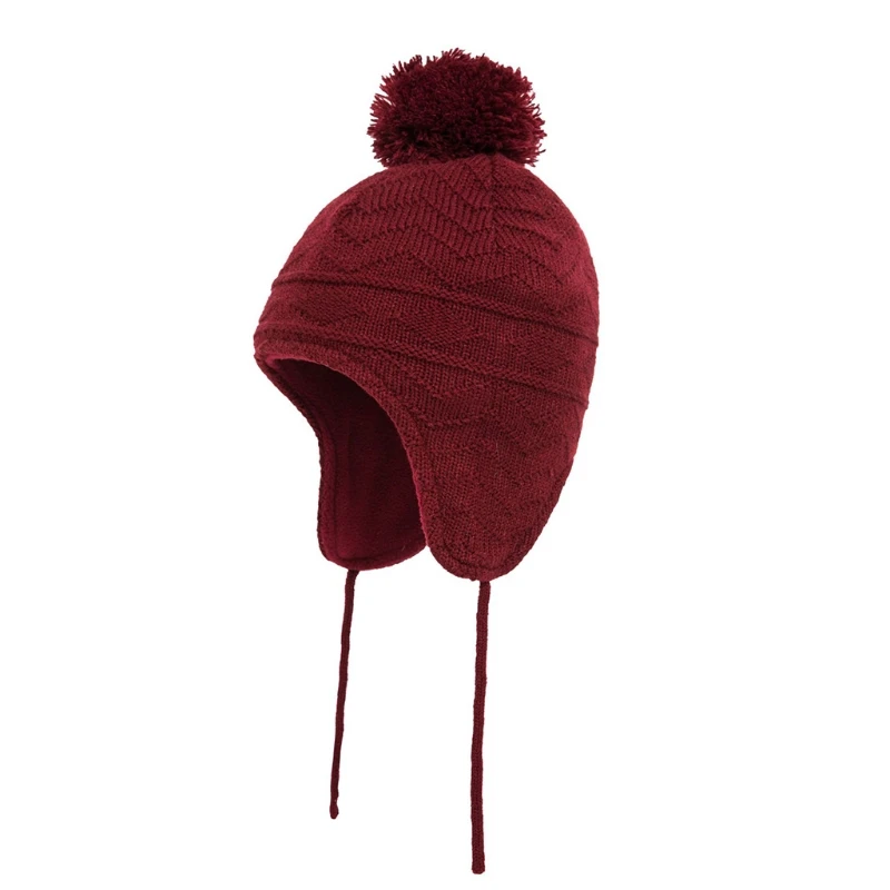 Рисунок 3 - Детские шапки из флиса 3 в 1 +