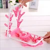 12 Sock Clip Multifunctional Sock Drying Clip Cloth Hanger Household Sock Drying Clip 2