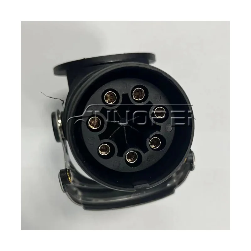 VOL truck 7pins connector for cable 21971550