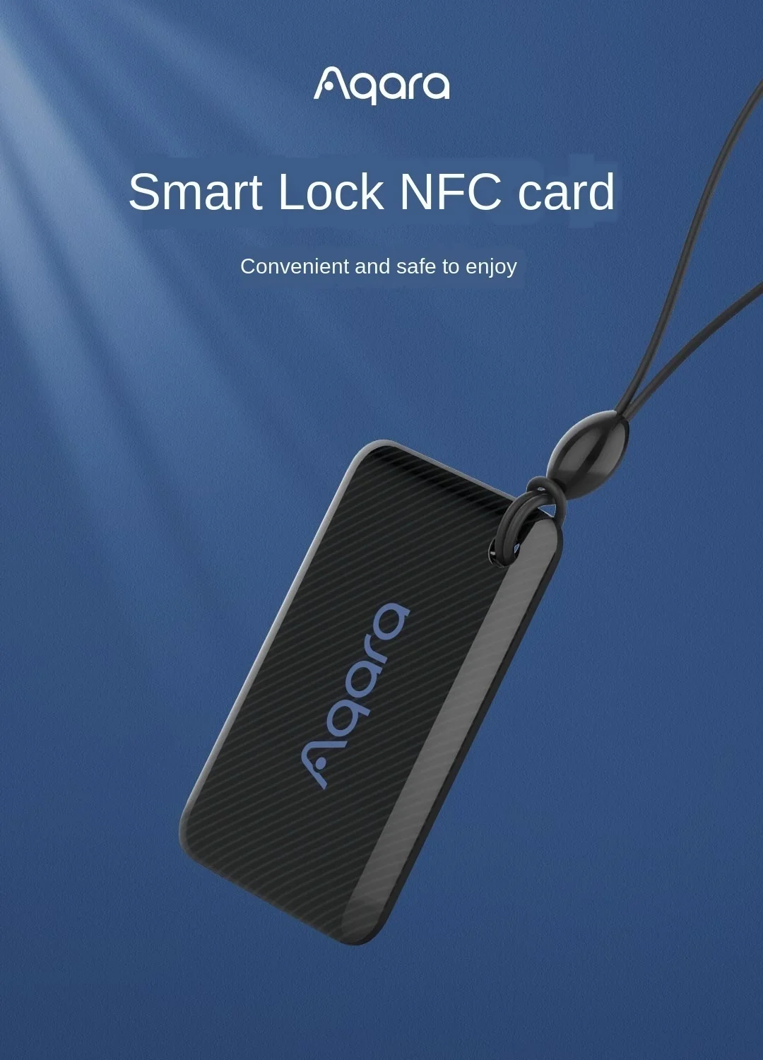N200 N100 Smart Door Lock Fingerprint Locks For Bluetooth Password NFC Unlock Mi