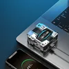 TWS M45 Bluetooth Earphones 5.3 Wireless bluetooth headset Noise Cancelling Headsets With Microphone Headphones For Xiaomi Redmi 4