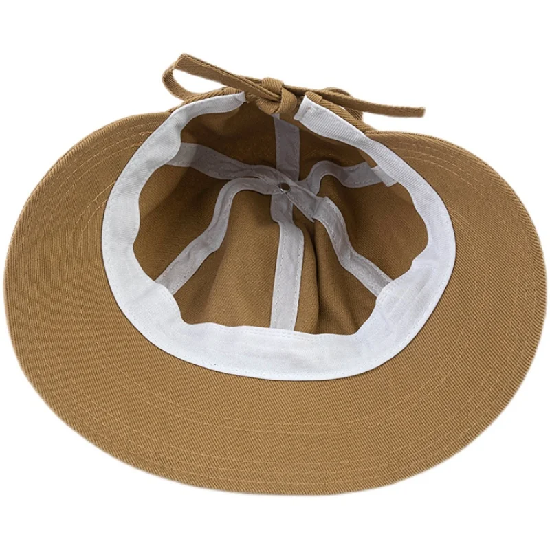 Cappello Da Pescatore Unisex Con Protezione UV – Ampia Tesa, Regolabile, Traspirante, Per Uomo E Donna