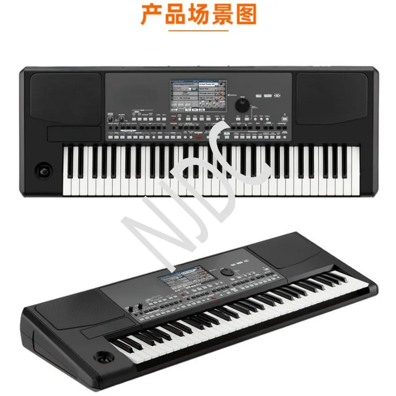 

NEW FOR KORG PA 600 PA600 Key keyboard PA 600 Professional Arranger Piano