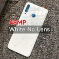 48MP-White No Lens