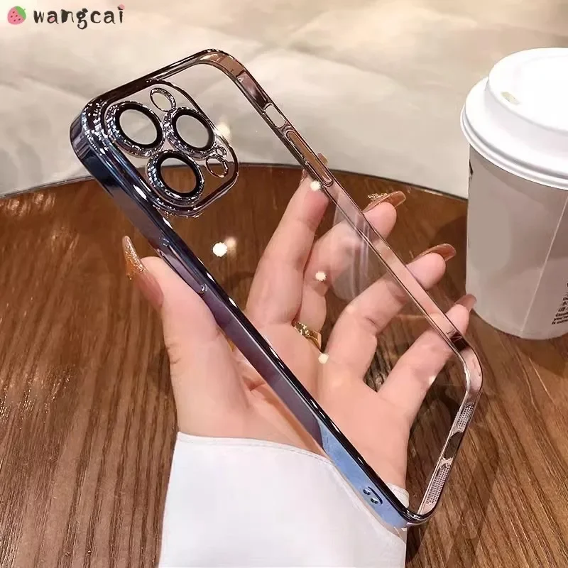 Phone Case For Motorola Moto G24 G23 G22 G20 G14 G13 G10 G9 Plus